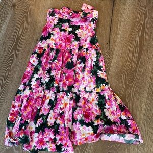 Zara skirt with belt